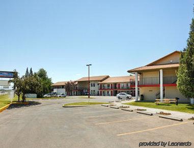 Howard Johnson By Wyndham Бойсе Экстерьер фото